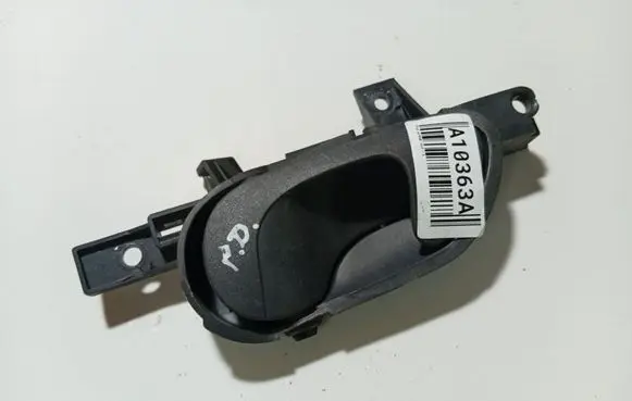 Fiat Ulysse Front door interior handle 1470970077