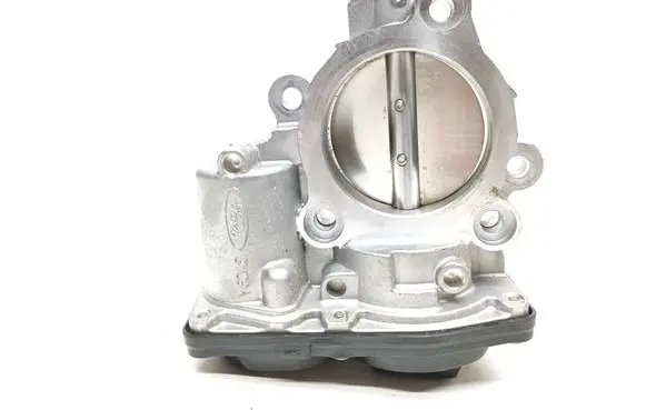Ford Escape IV Throttle valve HX7G9F991AA C220620855