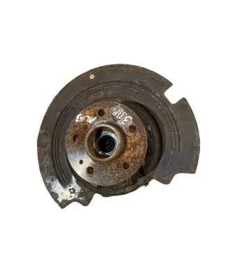Mercedes-Benz ML W163 Rear wheel hub spindle/knuckle 
