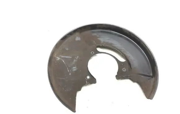 Jaguar XK8 - XKR Front brake disc dust cover plate MJA1933AA