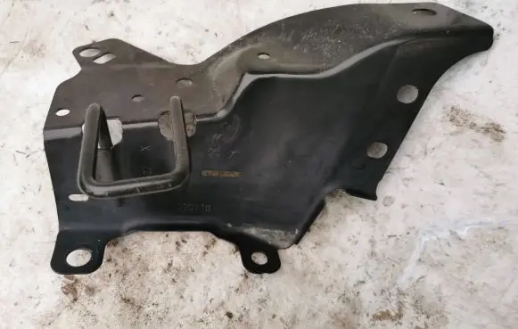 Peugeot 2008 II Seat back rest lock catch 280527