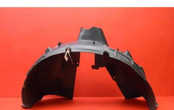 Peugeot 5008 Front wheel arch liner splash guards 9825282080