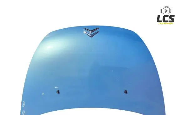 Citroen C3 Pluriel Engine bonnet/hood