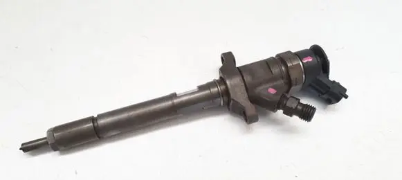 Ford Focus Fuel injector 0445110353