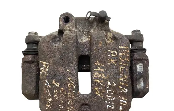 Opel Insignia A Front brake caliper 