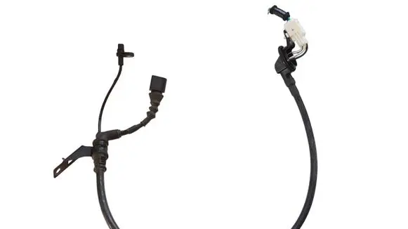 Mazda CX-5 II ABS rear brake sensor KA0G437EY K19003207A