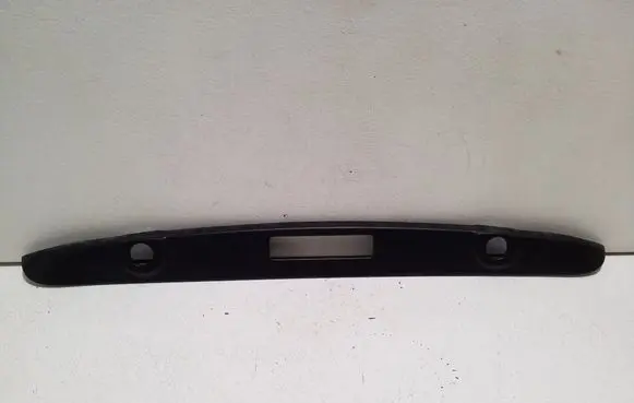 Bentley Continental Tailgate trim 3W8868503C