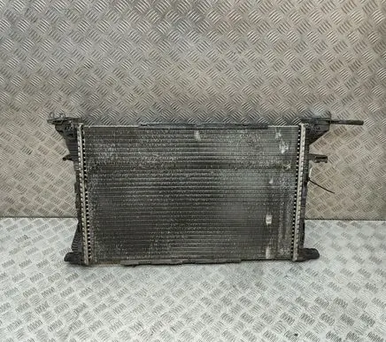 Audi Q5 SQ5 Coolant radiator 8K0121251R