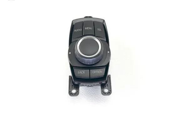 BMW 1 F20 F21 Head unit multimedia control 9261704 65829261704 65829317695