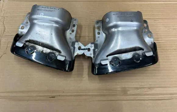 Mercedes-Benz A W176 Muffler ending A1764900327