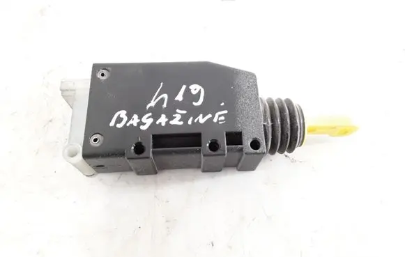Saab 9-5 Tailgate boot lock/latch motor 4809190