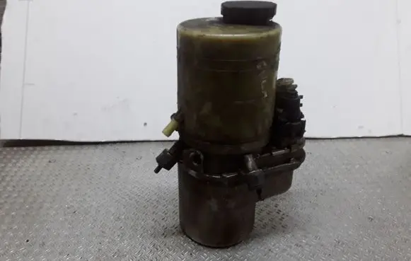 Opel Signum Electric power steering pump 