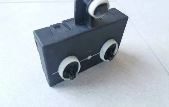 Skoda Octavia Mk3 (5E) Door control unit/module 5Q4959593B 5Q4959593E 5Q4959593