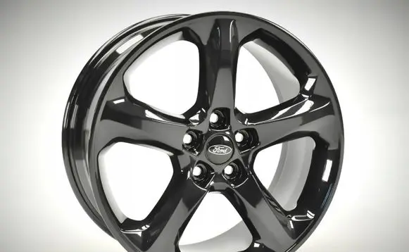 Ford Mondeo Mk III R18 alloy rim DS7C-1007-D1A