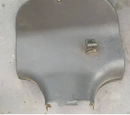 Iveco Daily 30.8 - 9 Other interior part 364000500 C69437 364000600