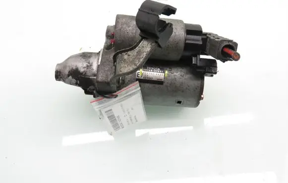 Toyota Yaris Starter motor 4280008435 281000Y091