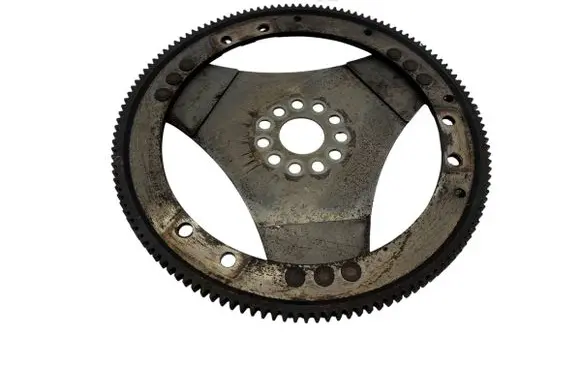 Volkswagen Touareg I Flywheel 07Z105323A