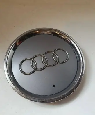 Audi A4 S4 B7 8E 8H Original wheel cap 8L0601165D