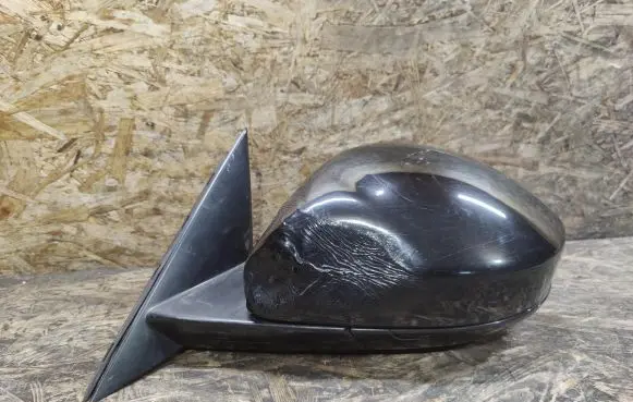 Land Rover Range Rover Velar Front door electric wing mirror 21633003