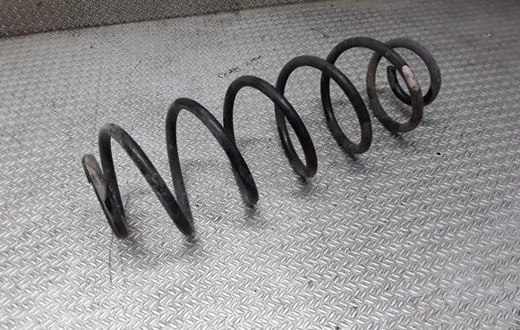 Peugeot 207 Rear coil spring