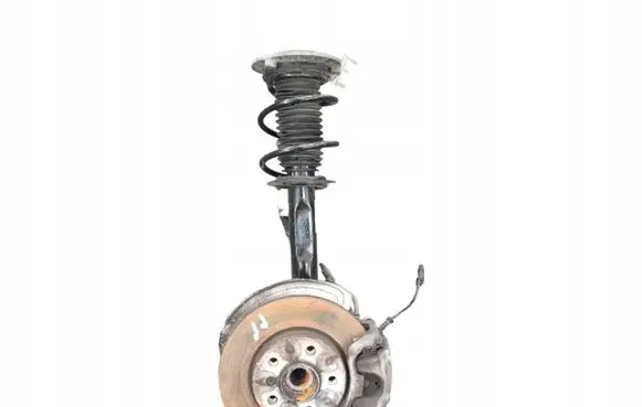 Mini Cooper Rear wheel hub