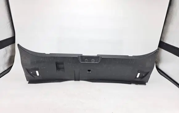 BMW 5 E60 E61 Trunk/boot sill cover protection 7024863 7077792A 158928