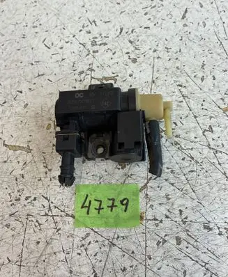 Renault Master III Turbo solenoid valve 8200790180 70181405