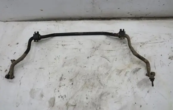 Toyota Land Cruiser (J120) Front anti-roll bar/sway bar KRIS235789