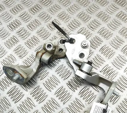Ford Transit VII Front door hinges set BK31V22800AH BK31V22810AF