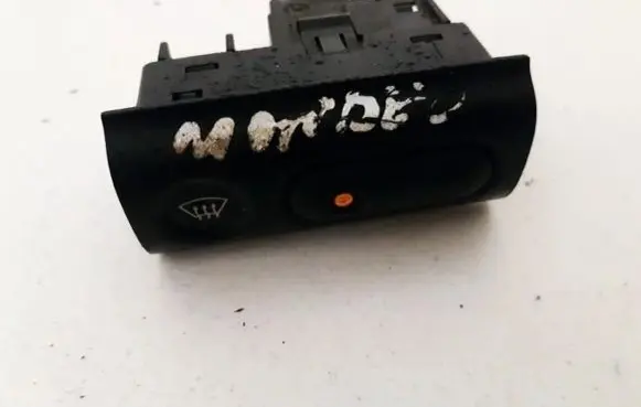 Ford Mondeo MK I Windscreen/window heater switch 95BG18K574AA