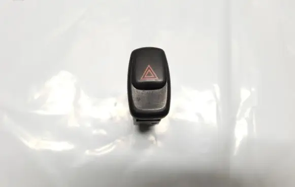KIA Shuma Hazard light switch 9J22