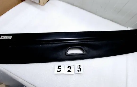 Mercedes-Benz B W245 Parcel shelf load cover A1698100109 6010018691