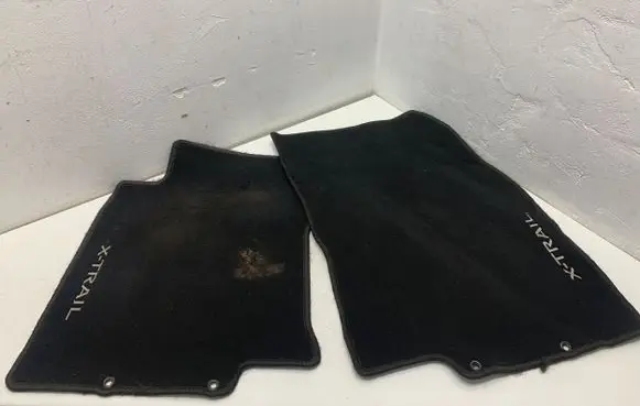 Nissan X-Trail T32 Car floor mat set KE71543021