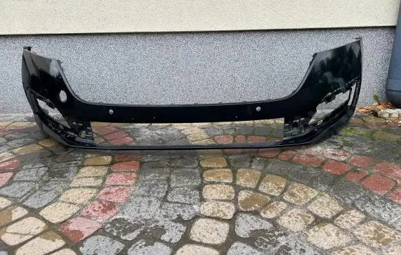 Skoda Octavia Mk4 Front bumper 5E3807221