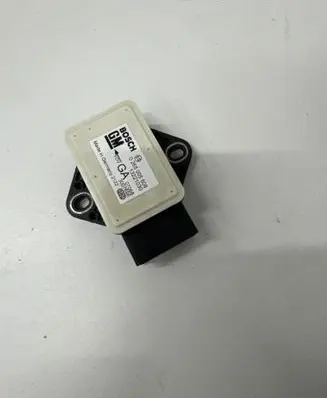 ESP acceleration yaw rate sensor
