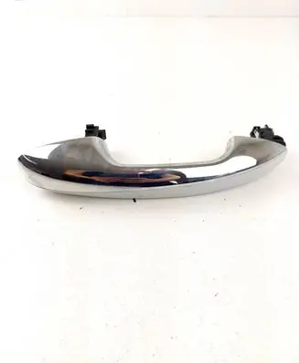 Mercedes-Benz EQA Front door exterior handle