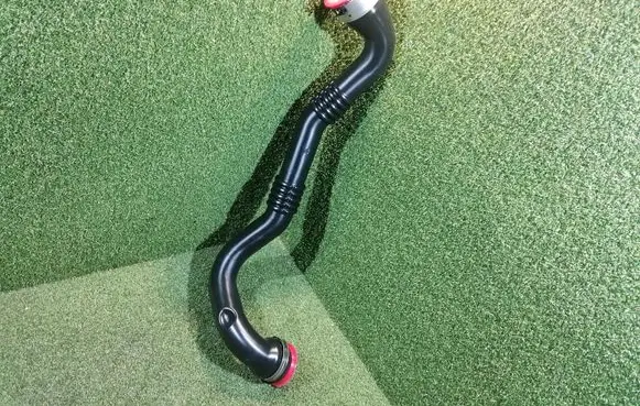 Renault Master III Intercooler hose/pipe 144604965R