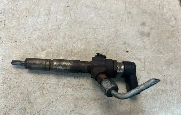 Ford Focus Fuel injector 4M5Q9F593AD
