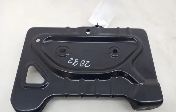 Mercedes-Benz E W212 Battery bracket A2126200118