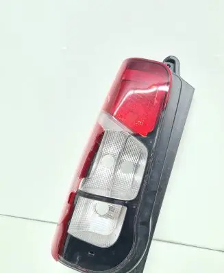 Peugeot Partner III Rear/tail lights 311084366