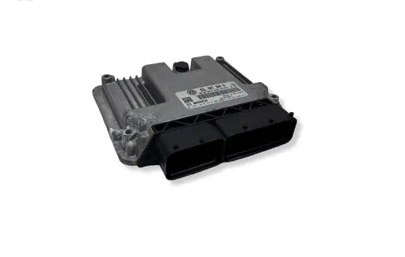 Volkswagen Tiguan Engine control unit/module 03L907309R 0281016674
