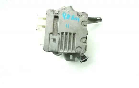 Toyota Yaris Other control units/modules 89650-0D110