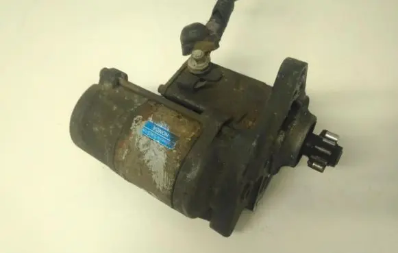 Honda Accord Starter motor 9722809496 31200p9me00rm