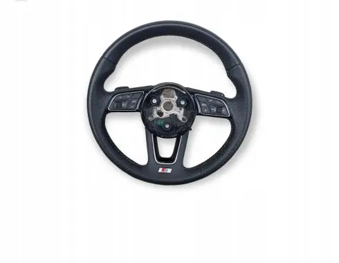Audi A4 S4 B9 Steering wheel 8W0419091CR 8w5slinea5