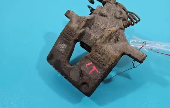 Opel Movano A Rear brake caliper IMPRK1369186