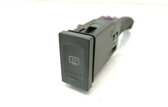 Volkswagen PASSAT B5 Windscreen/window heater switch 3B0959621C