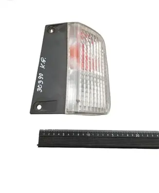 Opel Vivaro Rear fog light 93863598 4419131