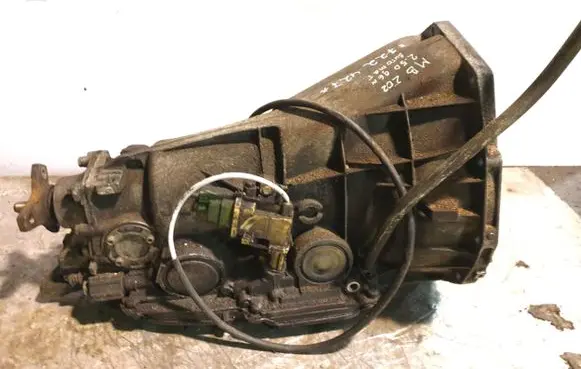 Mercedes-Benz C W202 Automatic gearbox 722427