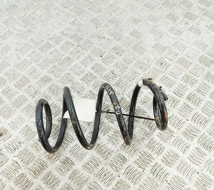 Mercedes-Benz GLB X247 Rear coil spring A2473244500