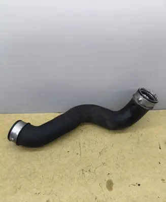 Mercedes-Benz CLK A209 C209 Intercooler hose/pipe